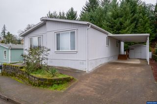 2155 Robins (#33) Ln SE 33, Salem, OR 97306