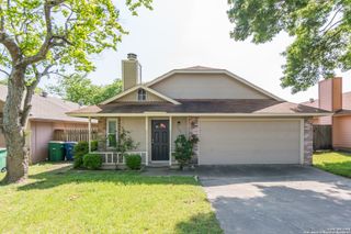 3622 STONEY MEADOW ST, San Antonio, TX 78247