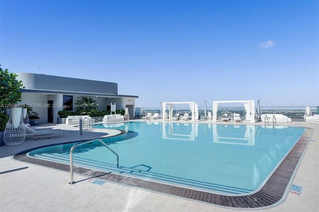 1000 Brickell Plaza PH5106, Miami, FL 33131