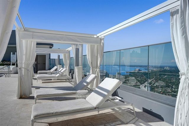 1000 Brickell Plaza PH5106, Miami, FL 33131