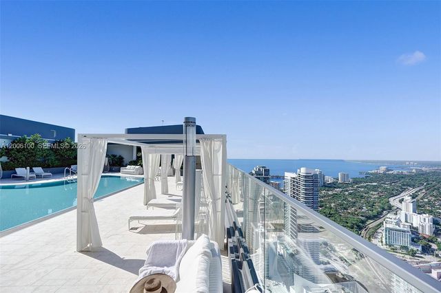 1000 Brickell Plaza PH5106, Miami, FL 33131