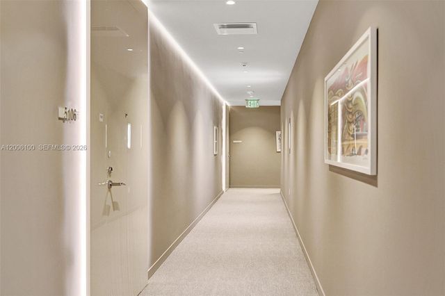 1000 Brickell Plaza PH5106, Miami, FL 33131