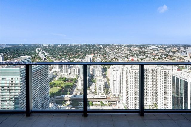 1000 Brickell Plaza PH5106, Miami, FL 33131