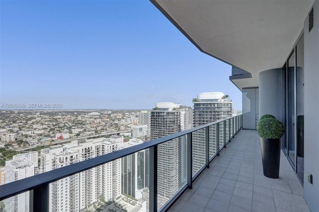 1000 Brickell Plaza PH5106, Miami, FL 33131