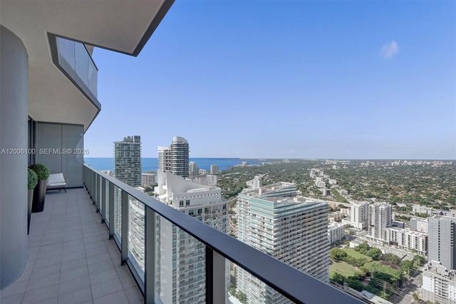 1000 Brickell Plaza PH5106, Miami, FL 33131