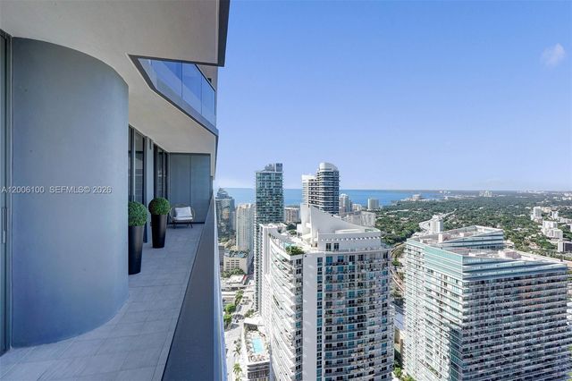 1000 Brickell Plaza PH5106, Miami, FL 33131