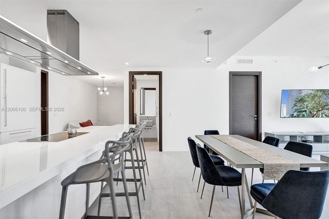 1000 Brickell Plaza PH5106, Miami, FL 33131