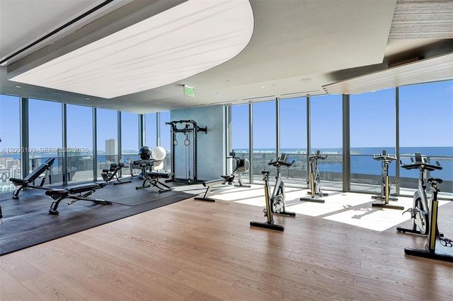 1000 Brickell Plaza PH5106, Miami, FL 33131