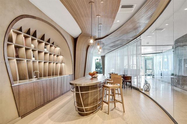 1000 Brickell Plaza PH5106, Miami, FL 33131