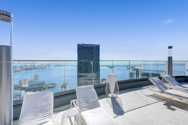 1000 Brickell Plaza PH5106, Miami, FL 33131