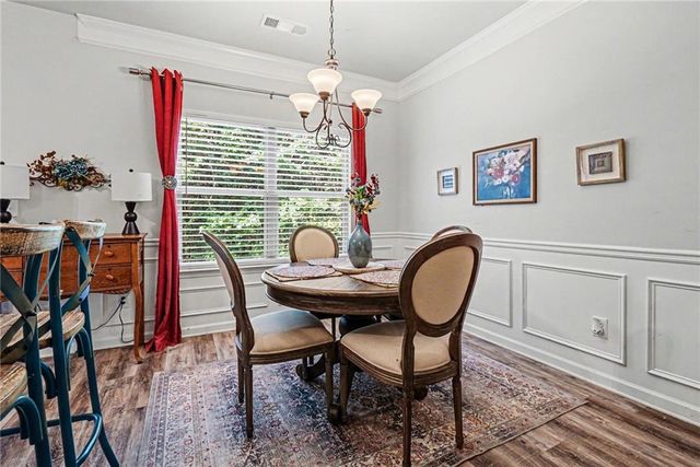 118 Spring Way Square, Canton, GA 30114