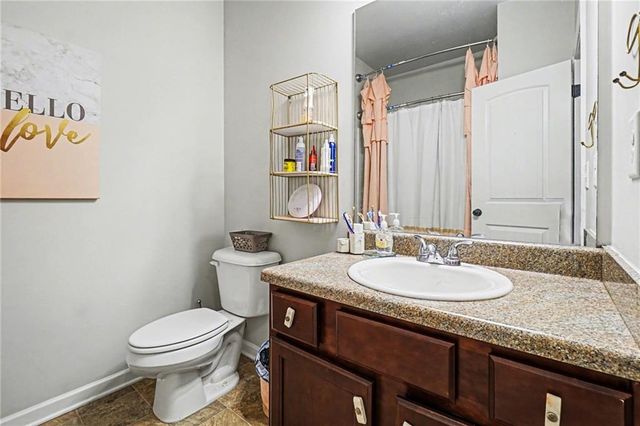 118 Spring Way Square, Canton, GA 30114