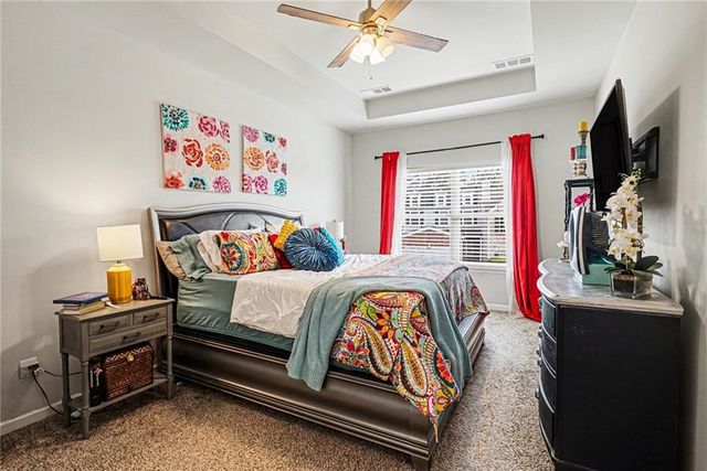 118 Spring Way Square, Canton, GA 30114