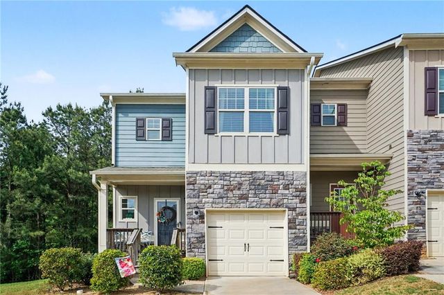 118 Spring Way Square, Canton, GA 30114