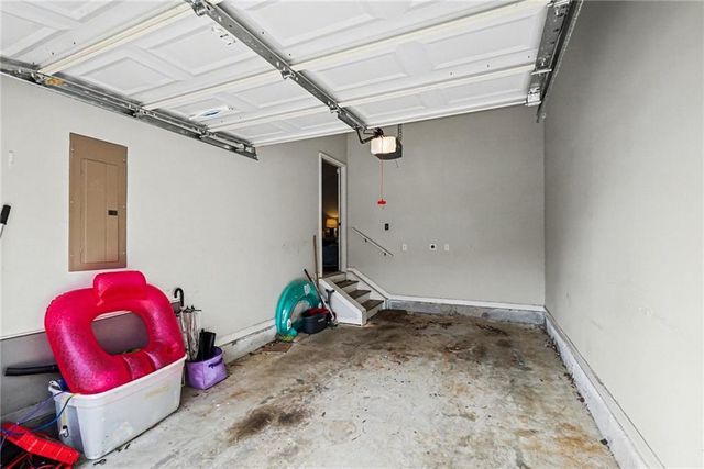 118 Spring Way Square, Canton, GA 30114