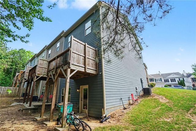 118 Spring Way Square, Canton, GA 30114