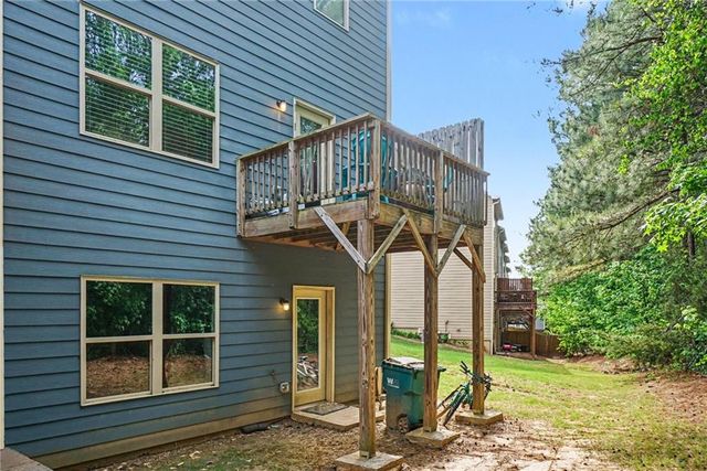 118 Spring Way Square, Canton, GA 30114