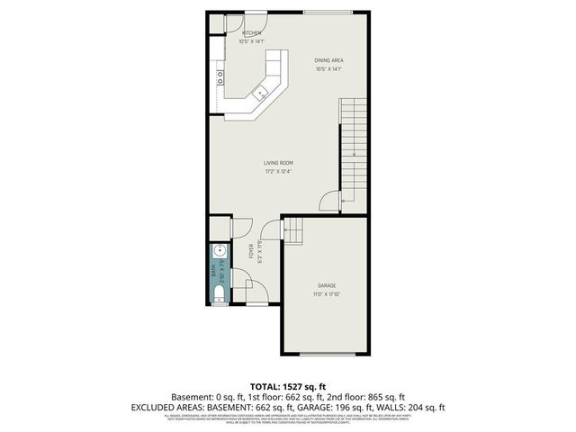 118 Spring Way Square, Canton, GA 30114