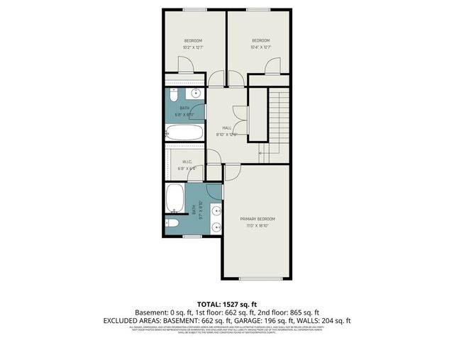 118 Spring Way Square, Canton, GA 30114