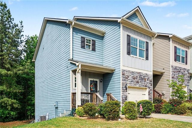 118 Spring Way Square, Canton, GA 30114