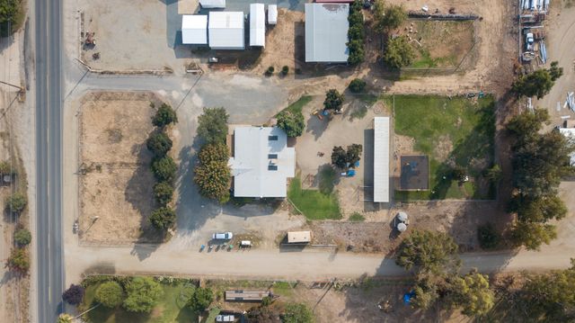 1841 N Westwood Street, Porterville, CA 93257
