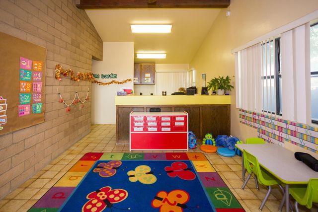 1841 N Westwood Street, Porterville, CA 93257