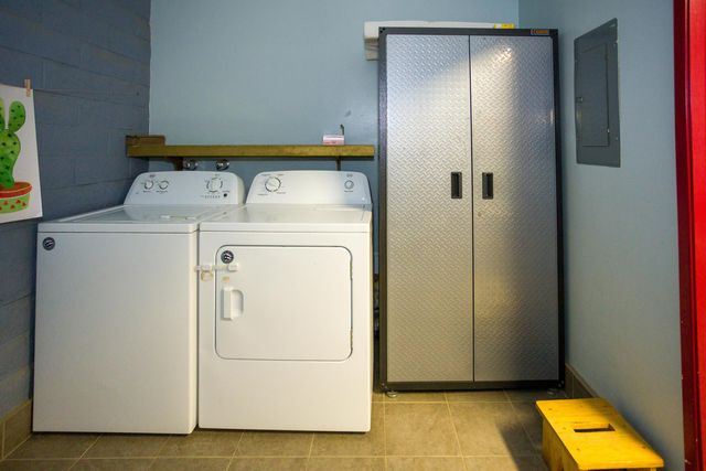 1841 N Westwood Street, Porterville, CA 93257