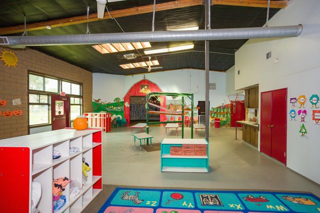 1841 N Westwood Street, Porterville, CA 93257