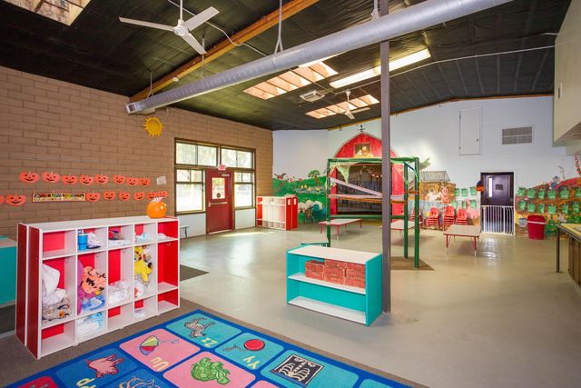 1841 N Westwood Street, Porterville, CA 93257