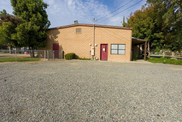 1841 N Westwood Street, Porterville, CA 93257