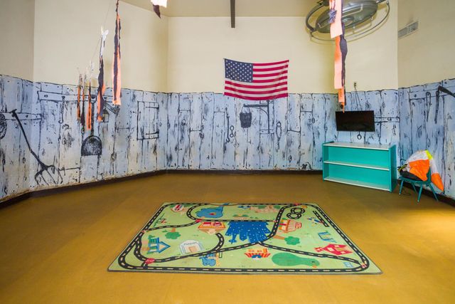 1841 N Westwood Street, Porterville, CA 93257