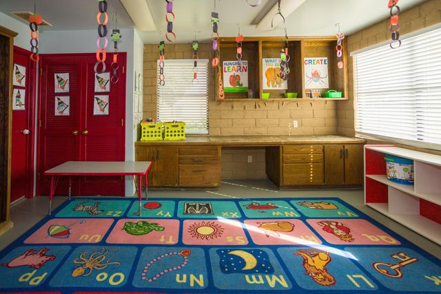 1841 N Westwood Street, Porterville, CA 93257