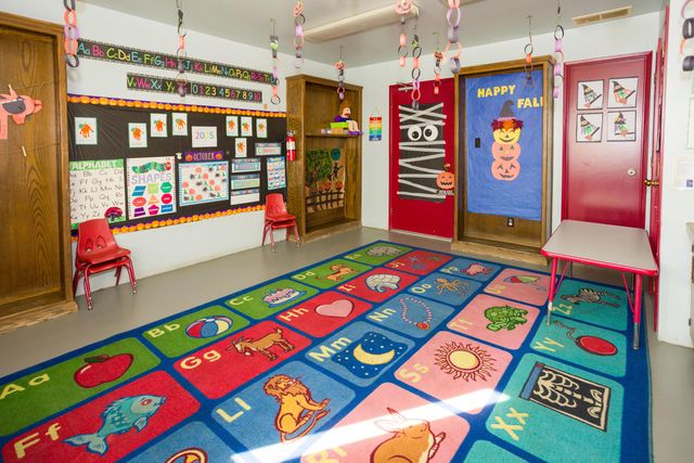 1841 N Westwood Street, Porterville, CA 93257