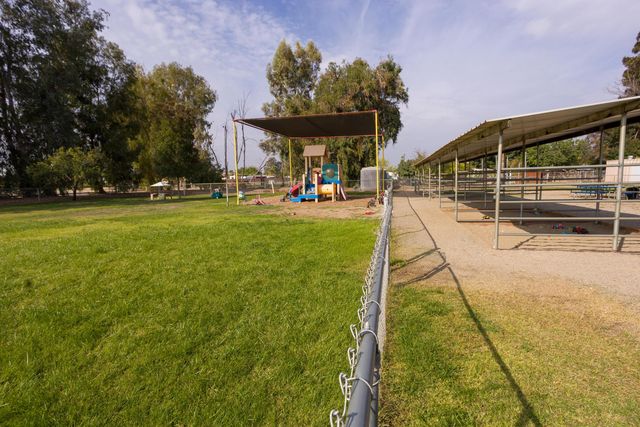 1841 N Westwood Street, Porterville, CA 93257