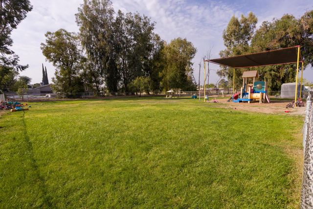 1841 N Westwood Street, Porterville, CA 93257