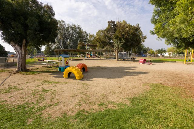 1841 N Westwood Street, Porterville, CA 93257