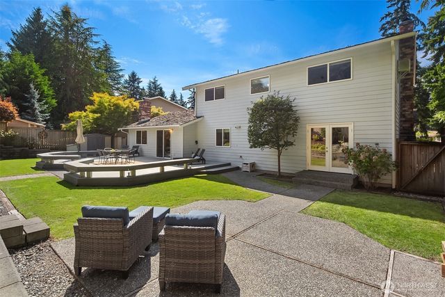 11722 103rd Avenue NE, Kirkland, WA 98034