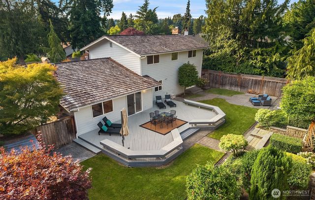 11722 103rd Avenue NE, Kirkland, WA 98034