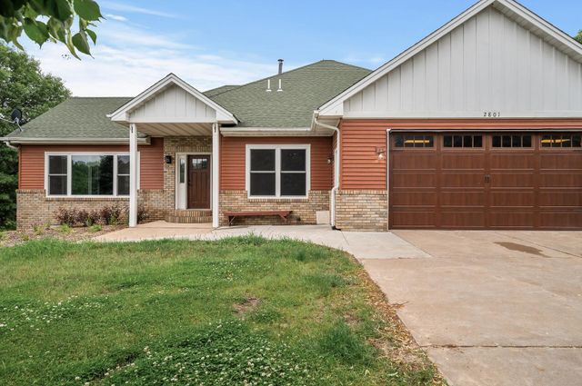 2801 263rd Avenue NE, Isanti, MN 55040