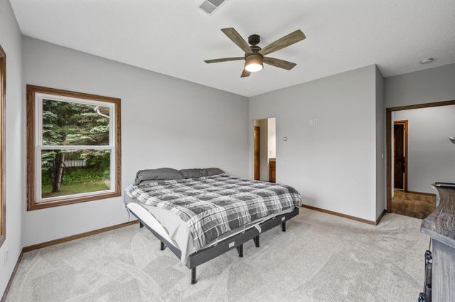 2801 263rd Avenue NE, Isanti, MN 55040