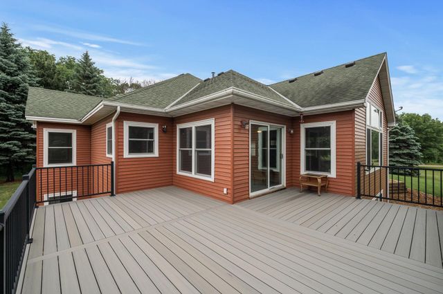 2801 263rd Avenue NE, Isanti, MN 55040