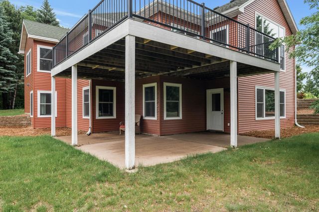 2801 263rd Avenue NE, Isanti, MN 55040