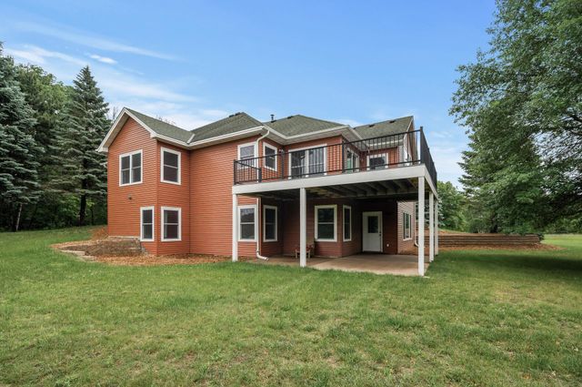 2801 263rd Avenue NE, Isanti, MN 55040
