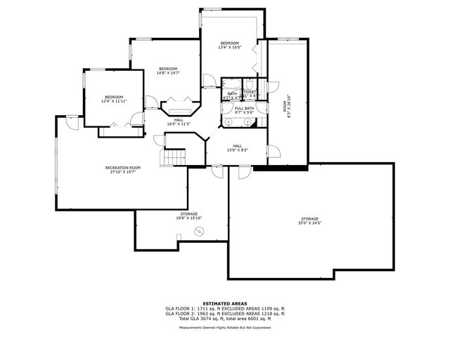 2801 263rd Avenue NE, Isanti, MN 55040