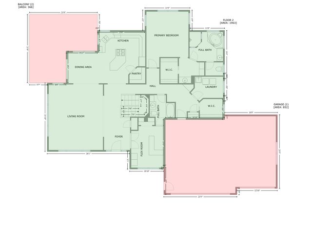 2801 263rd Avenue NE, Isanti, MN 55040