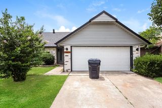 10025 S Linn Avenue, Oklahoma City, OK 73159