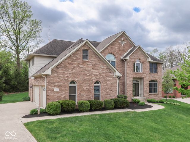 5517 Westbourne Court, Greenwood, IN 46143