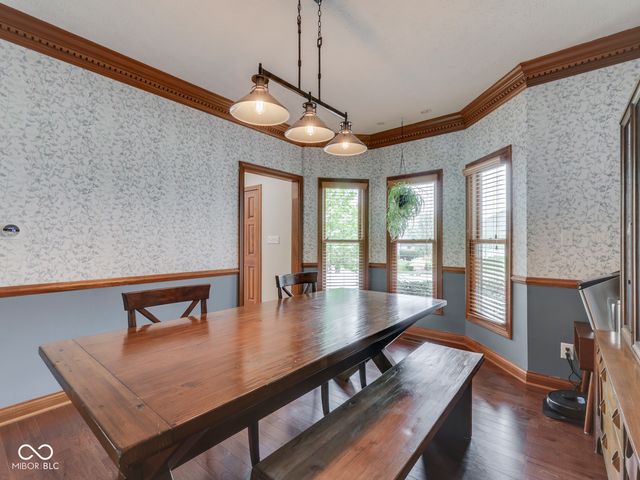 5517 Westbourne Court, Greenwood, IN 46143