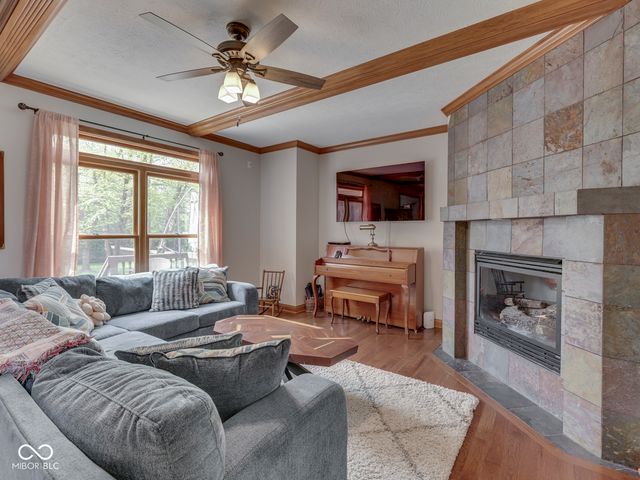 5517 Westbourne Court, Greenwood, IN 46143