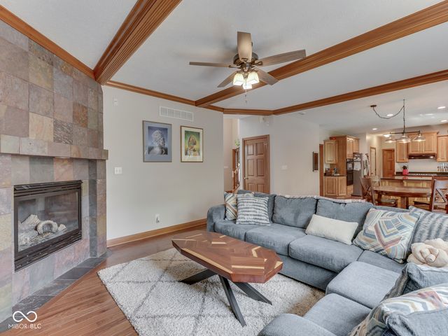 5517 Westbourne Court, Greenwood, IN 46143